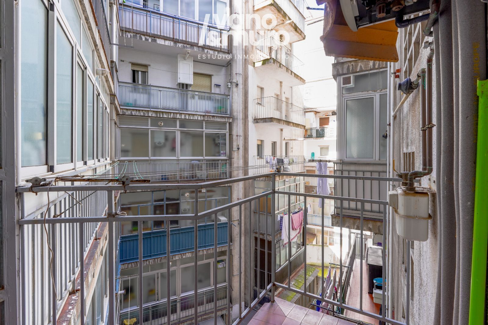 pisos en salamanca ·  950€