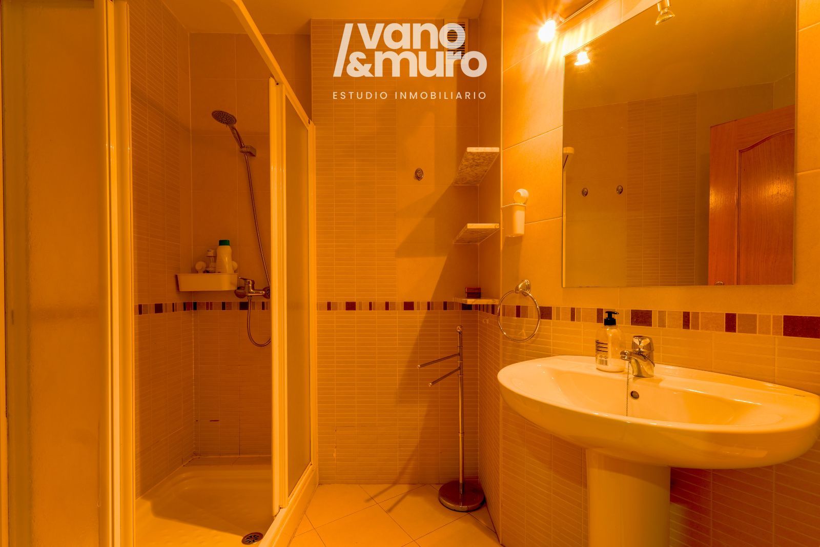 pisos en salamanca ·  950€