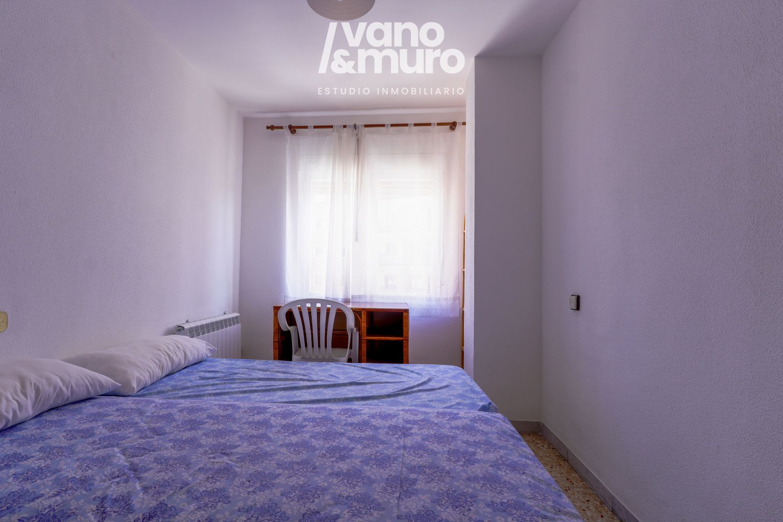 pisos en salamanca ·  950€