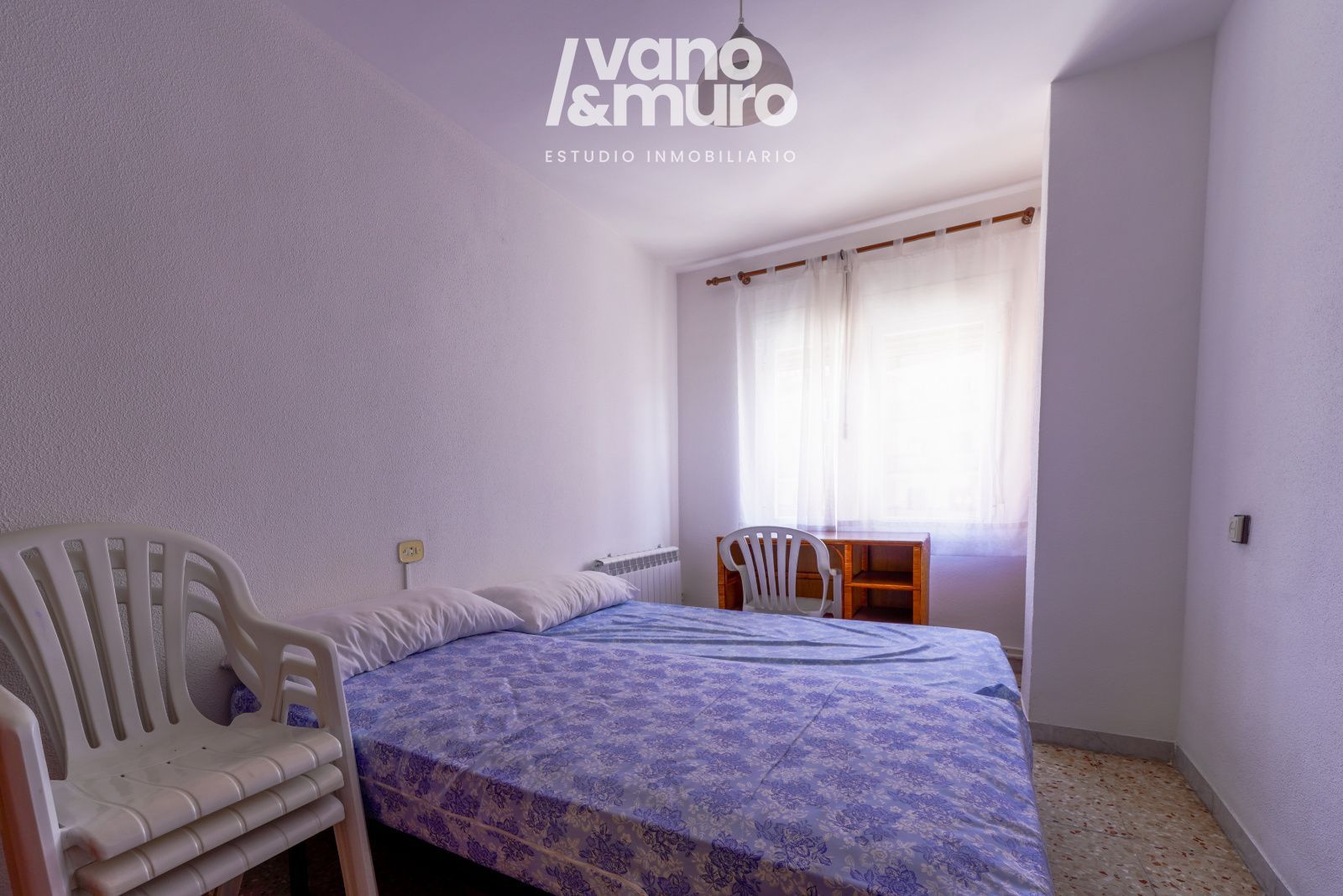 pisos en salamanca ·  950€