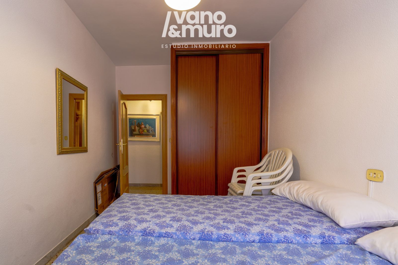 pisos en salamanca ·  950€