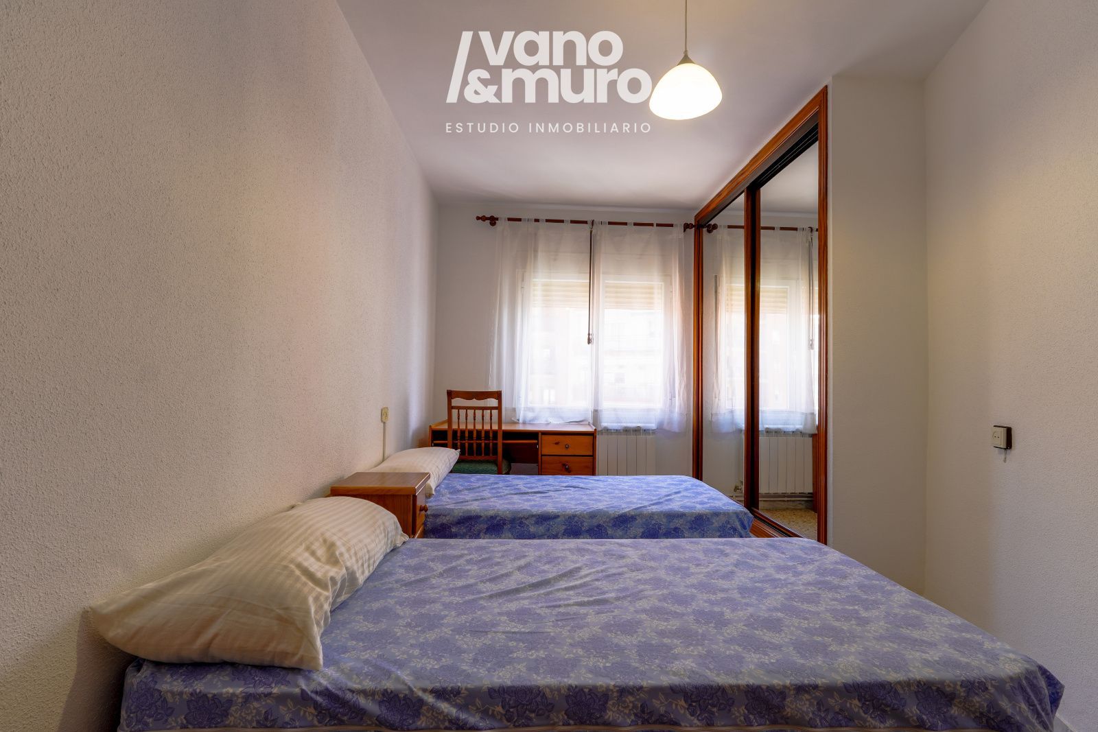 pisos en salamanca ·  950€
