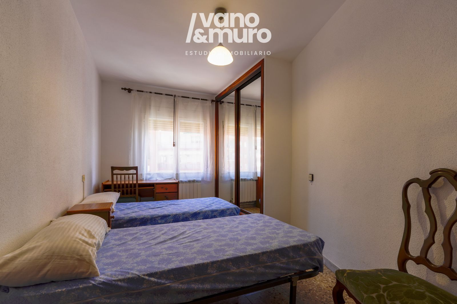 pisos en salamanca ·  950€