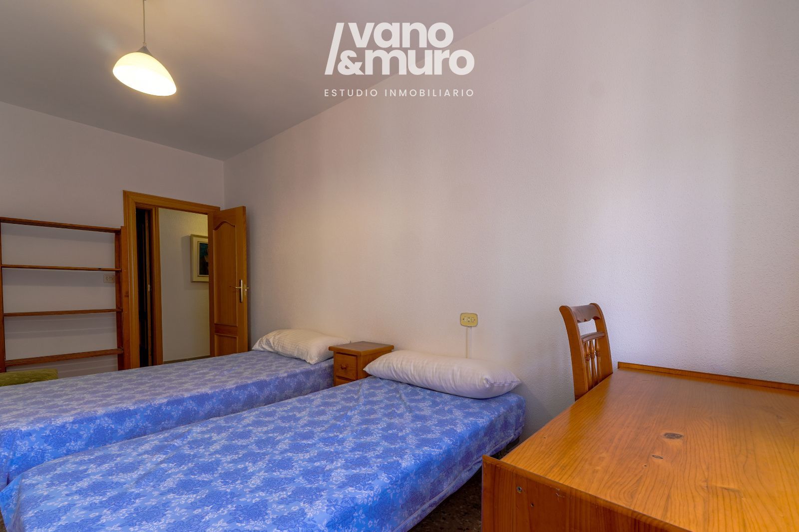pisos en salamanca ·  950€