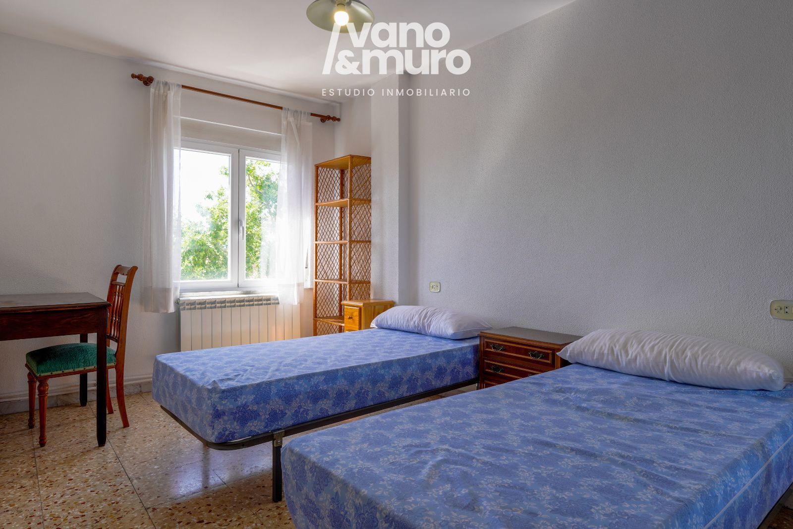 pisos en salamanca ·  950€
