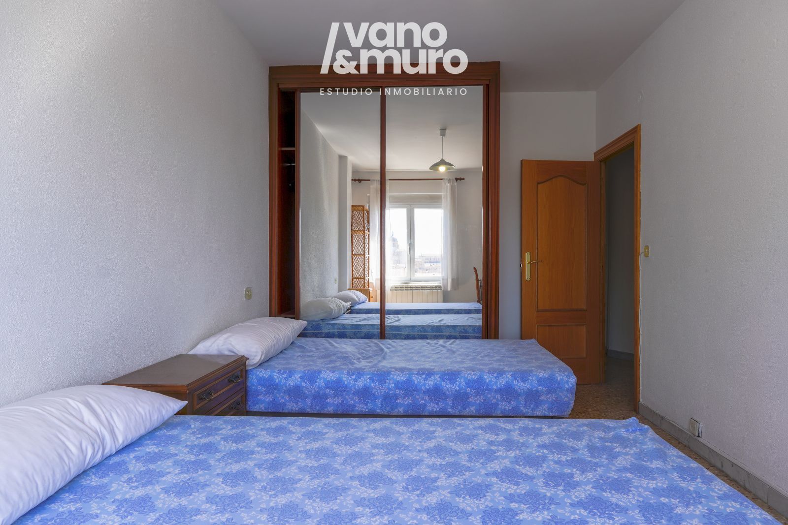 pisos en salamanca ·  950€