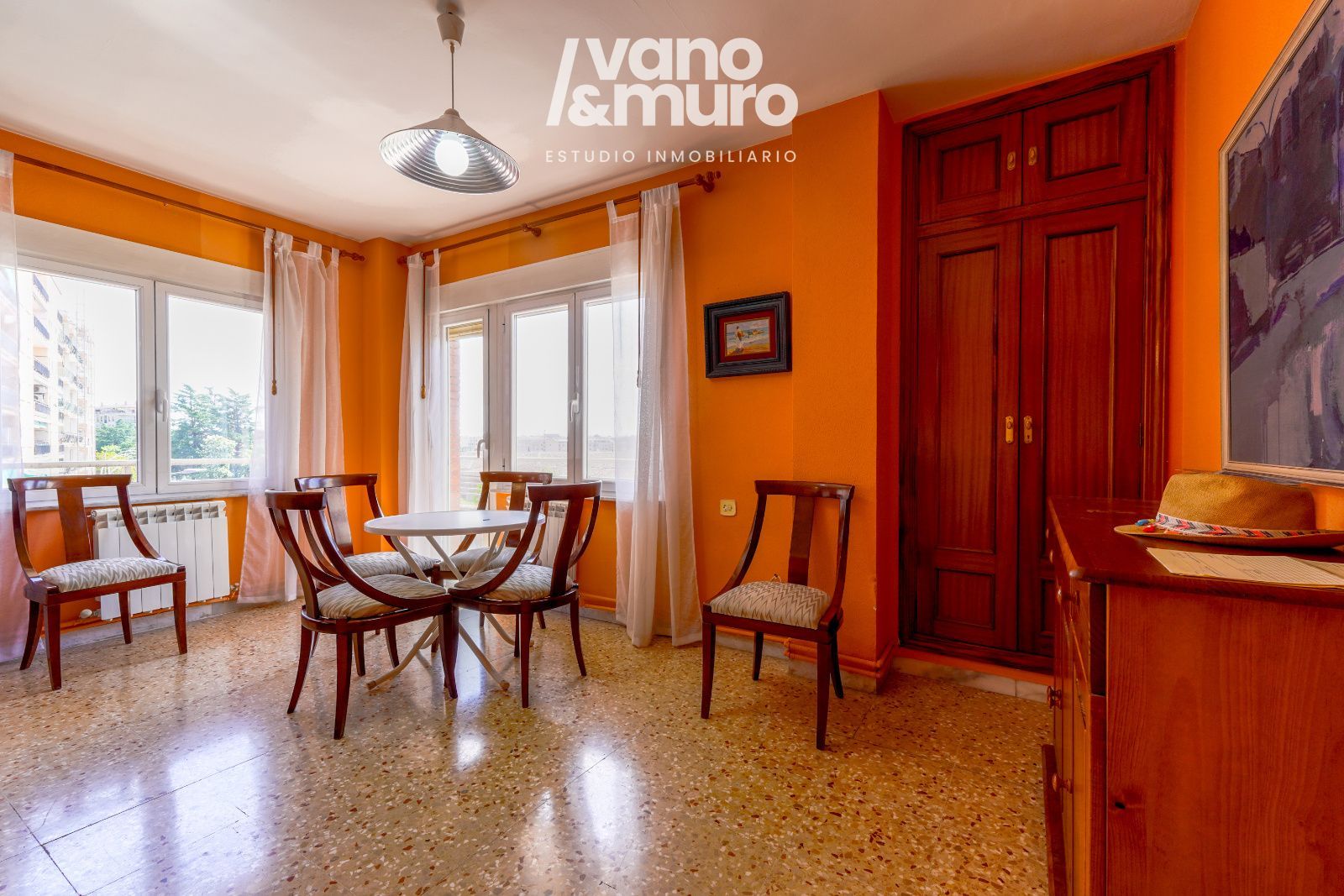pisos en salamanca ·  950€