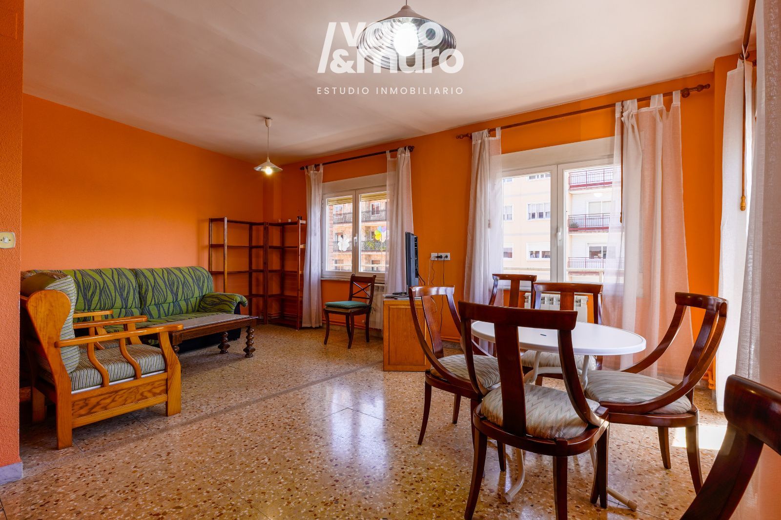 pisos en salamanca ·  950€