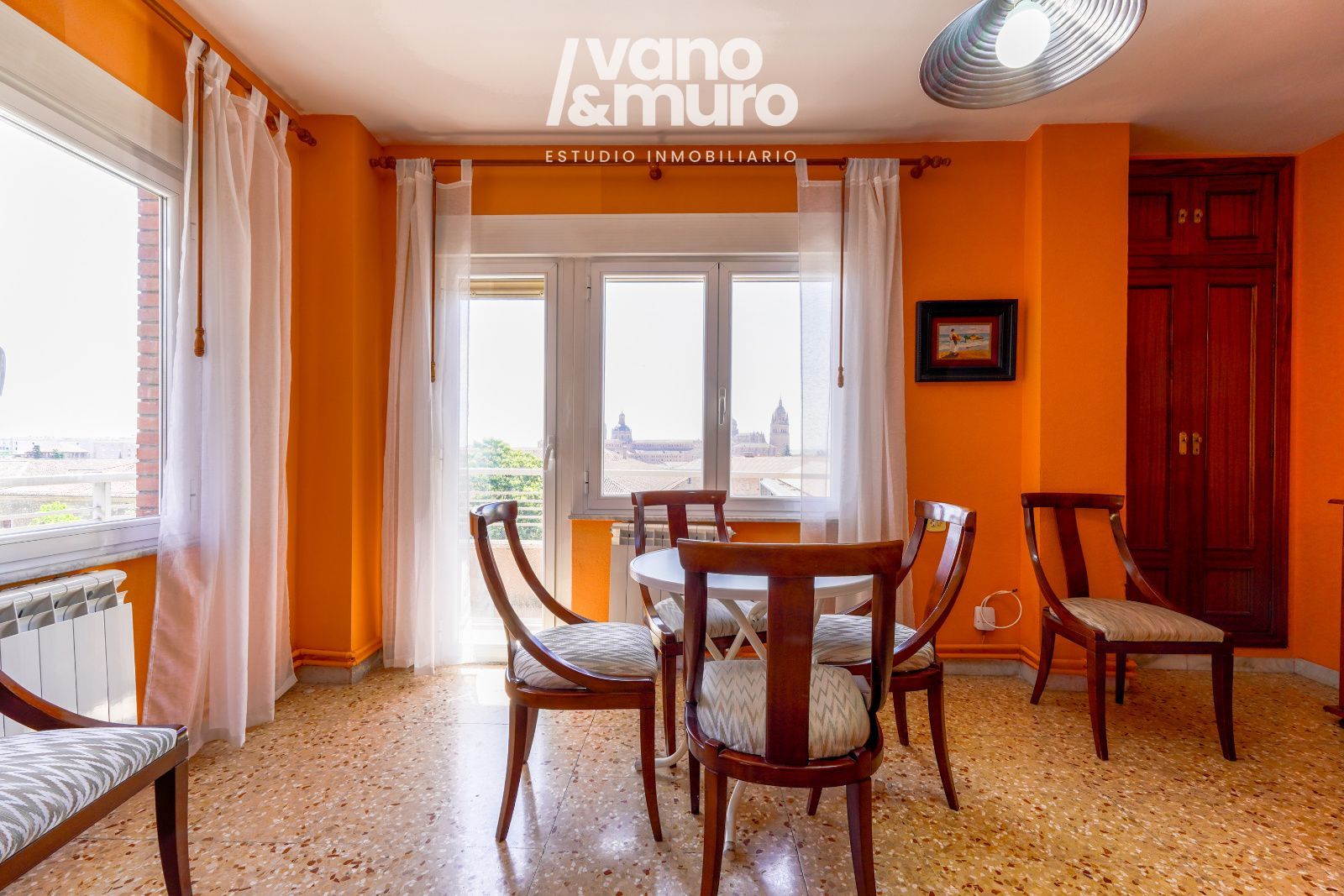 pisos en salamanca ·  950€