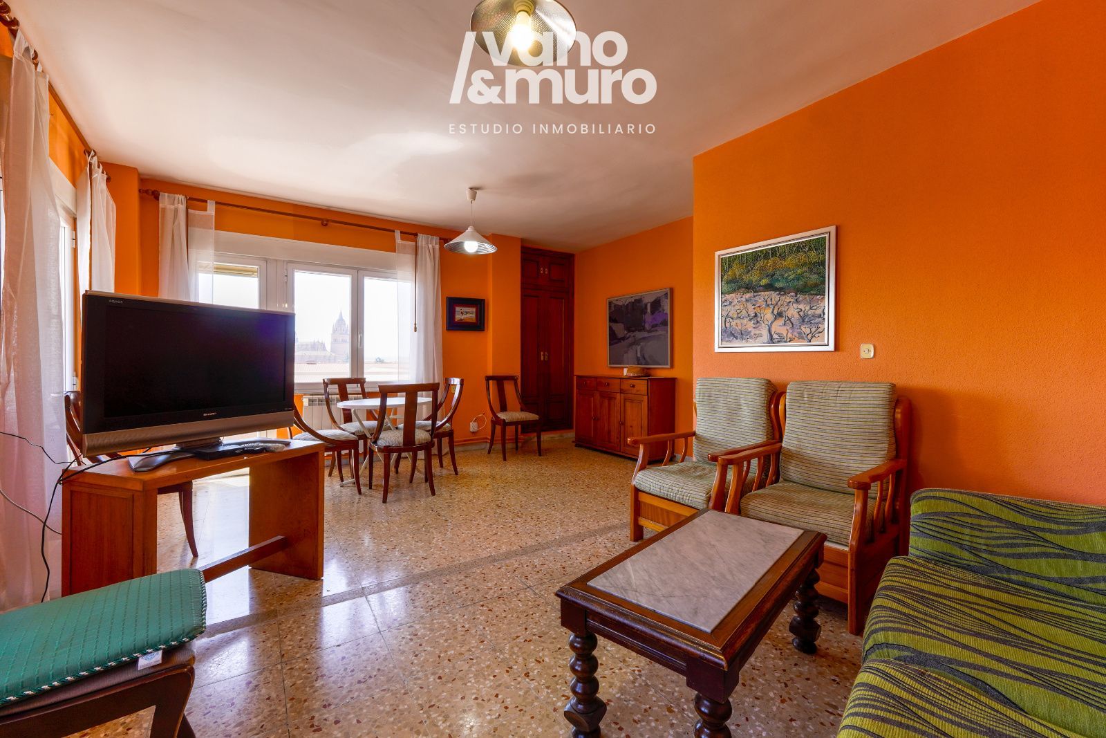 pisos en salamanca ·  950€