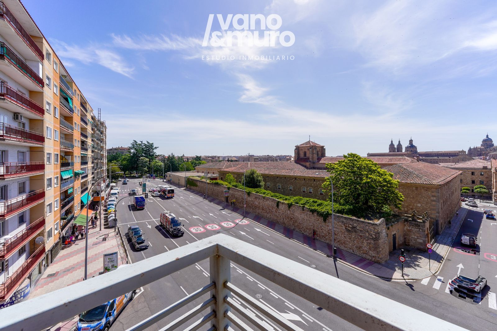 pisos en salamanca ·  950€