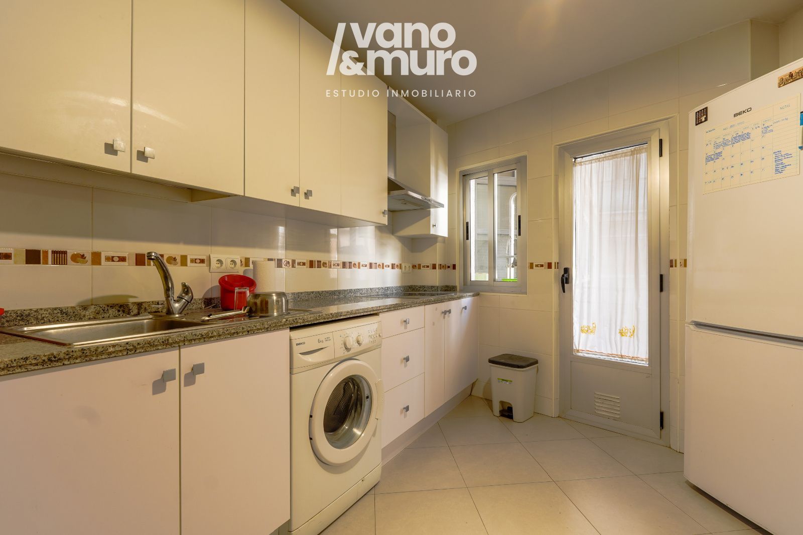 pisos en salamanca ·  950€
