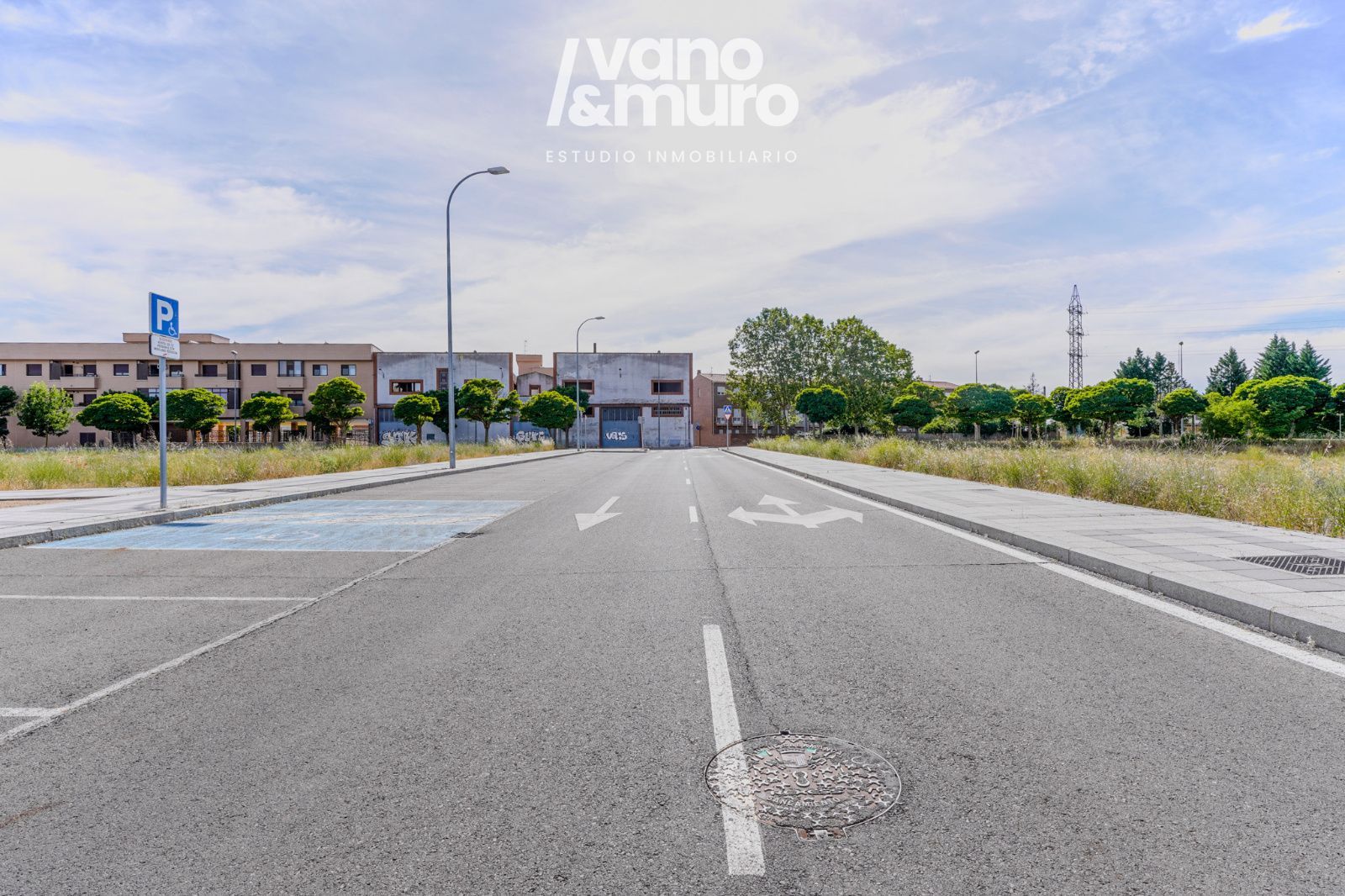 parcelas en salamanca ·  90000€