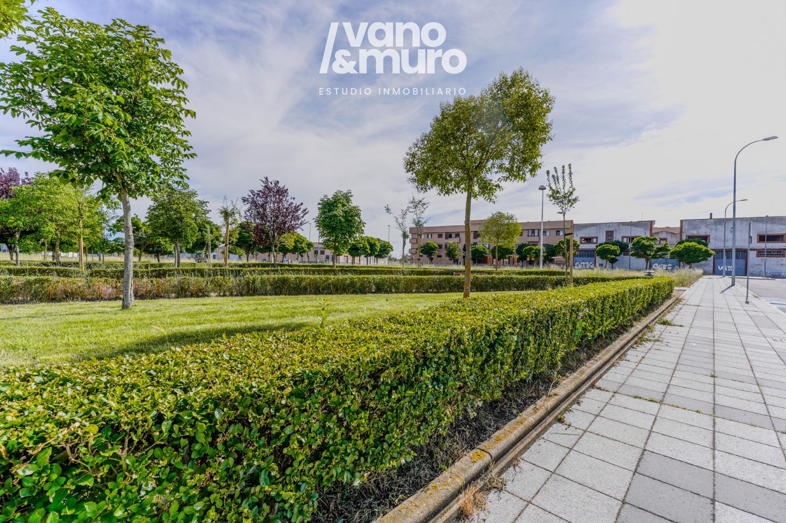 parcelas en salamanca ·  90000€