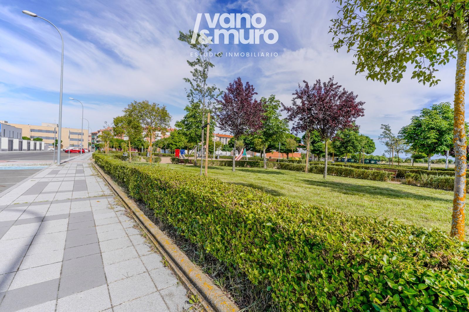 parcelas en salamanca ·  90000€