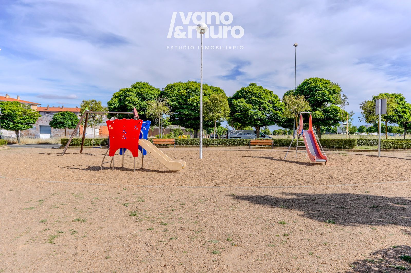 parcelas en salamanca ·  90000€
