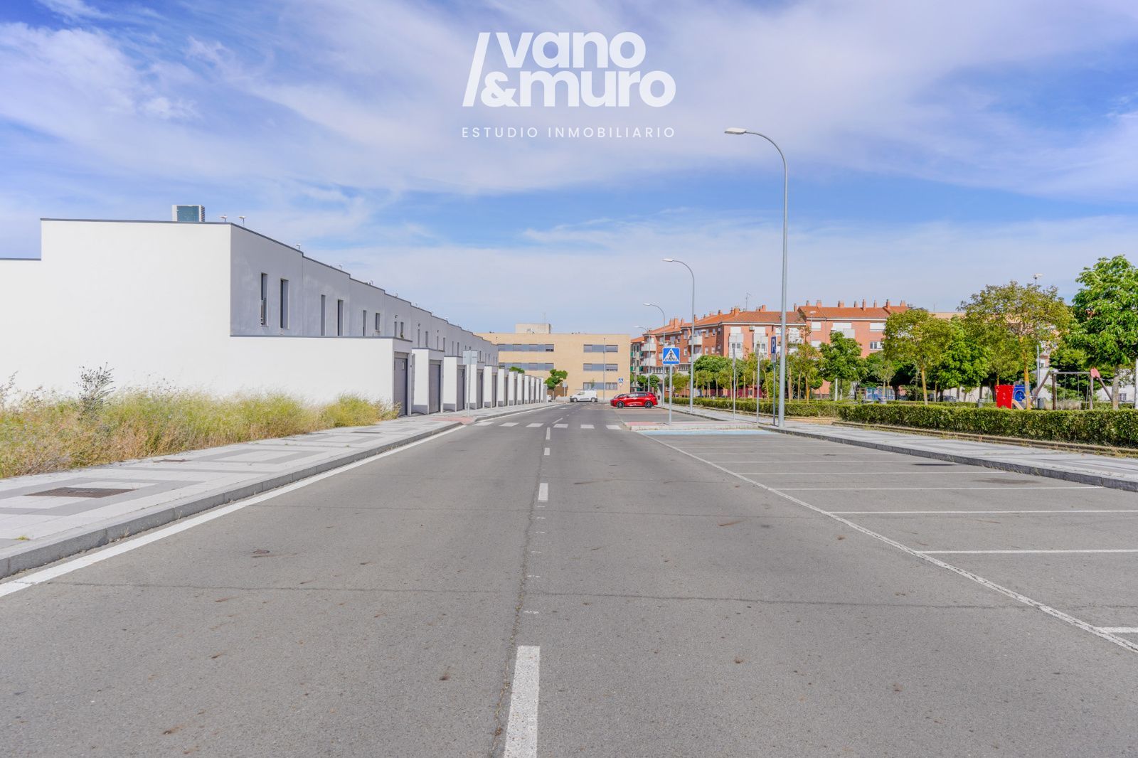 parcelas en salamanca ·  90000€