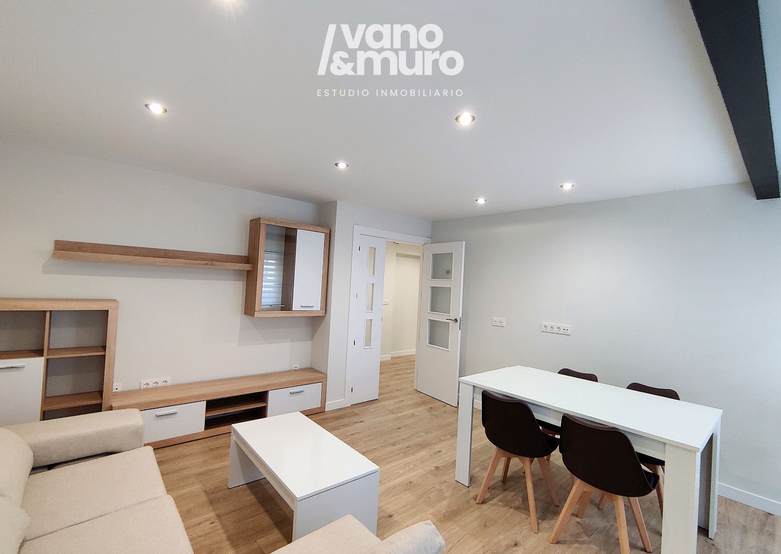 pisos en salamanca ·  €