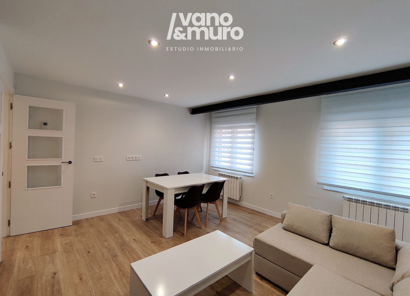 pisos en salamanca ·  €