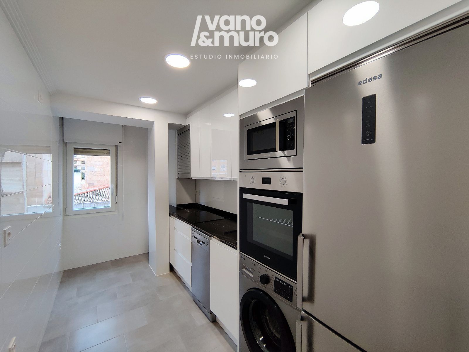 pisos en salamanca ·  €