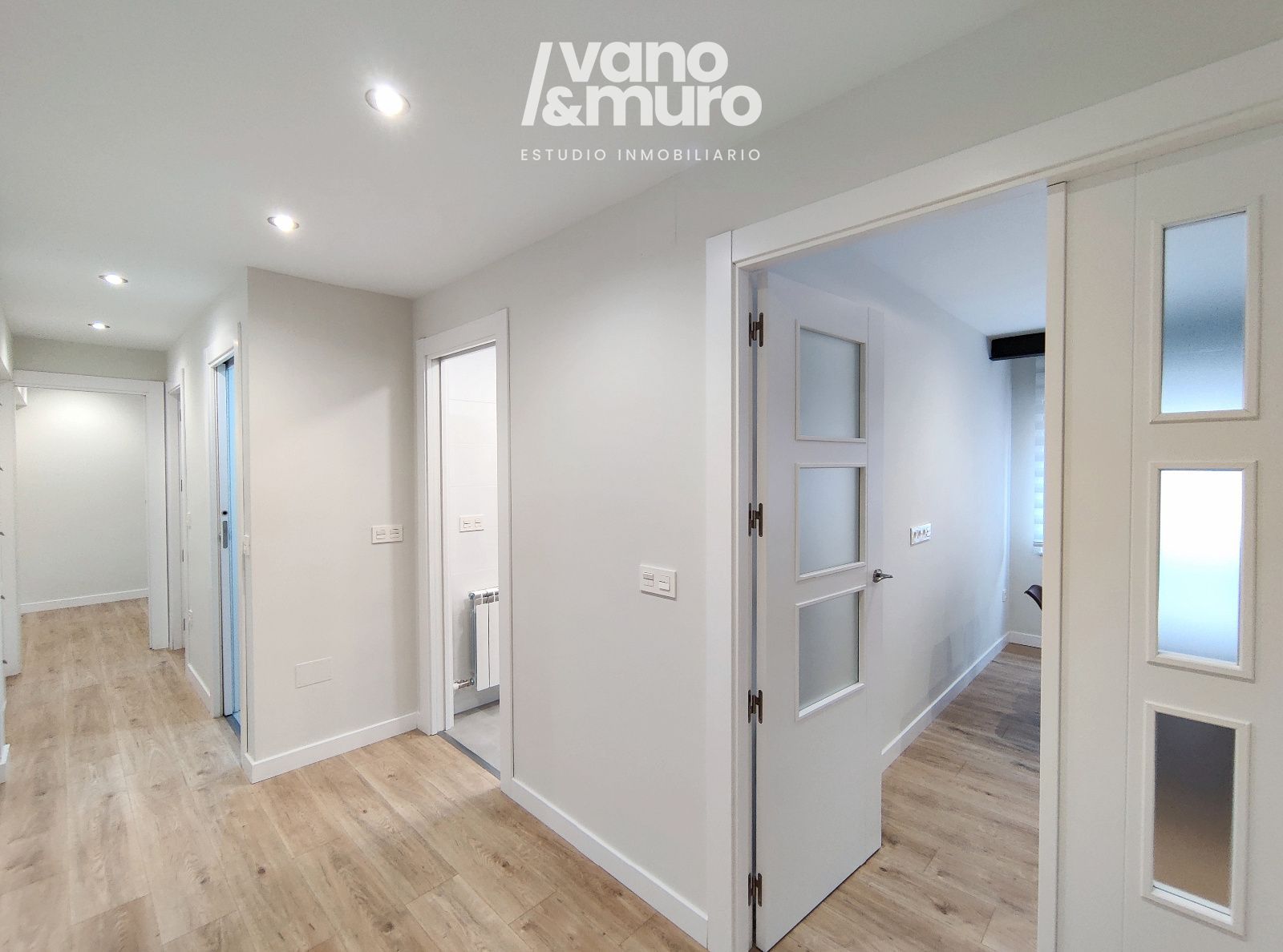 pisos en salamanca ·  €