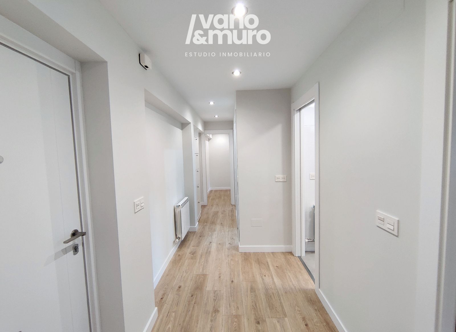 pisos en salamanca ·  €