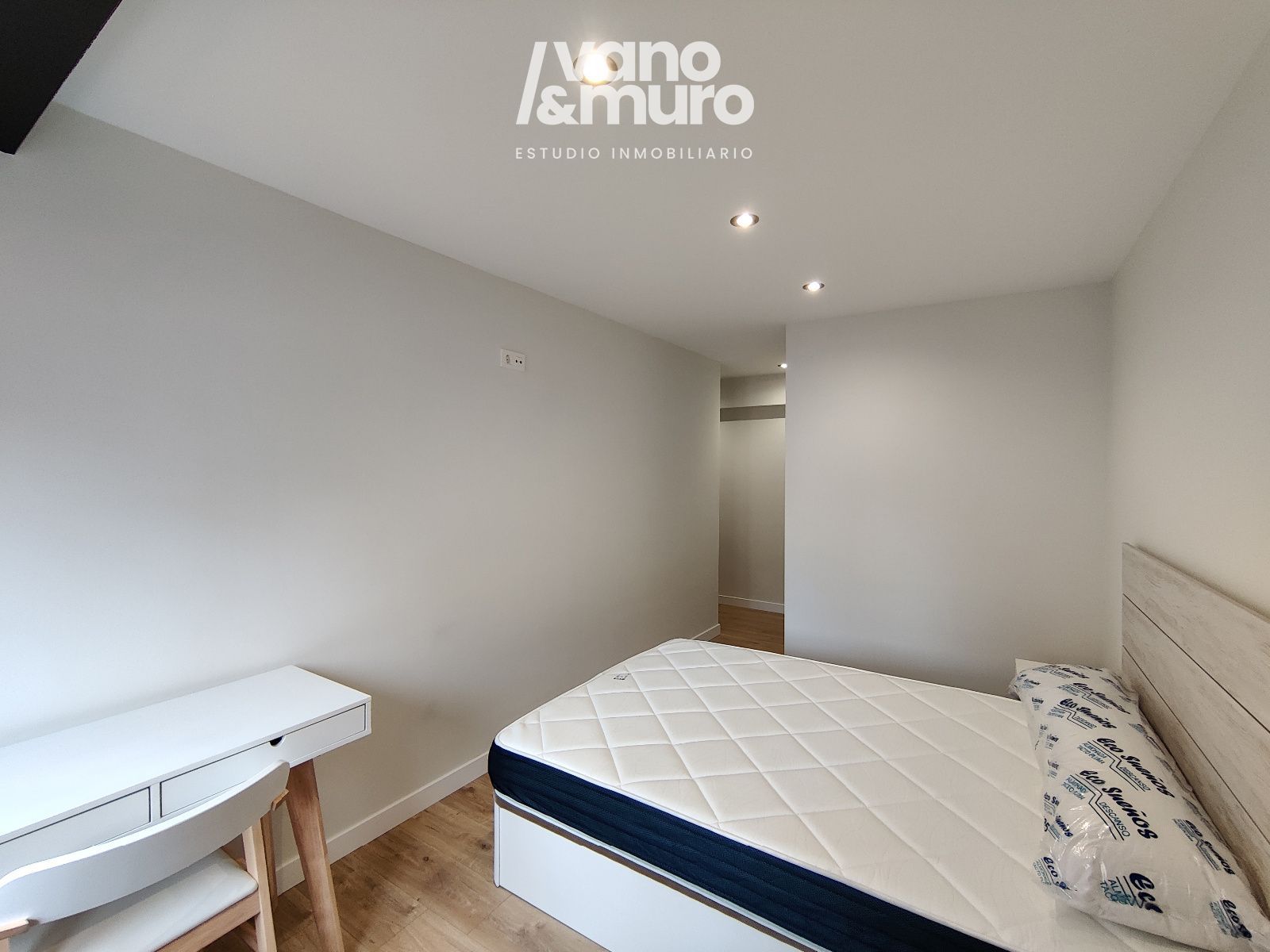 pisos en salamanca ·  €