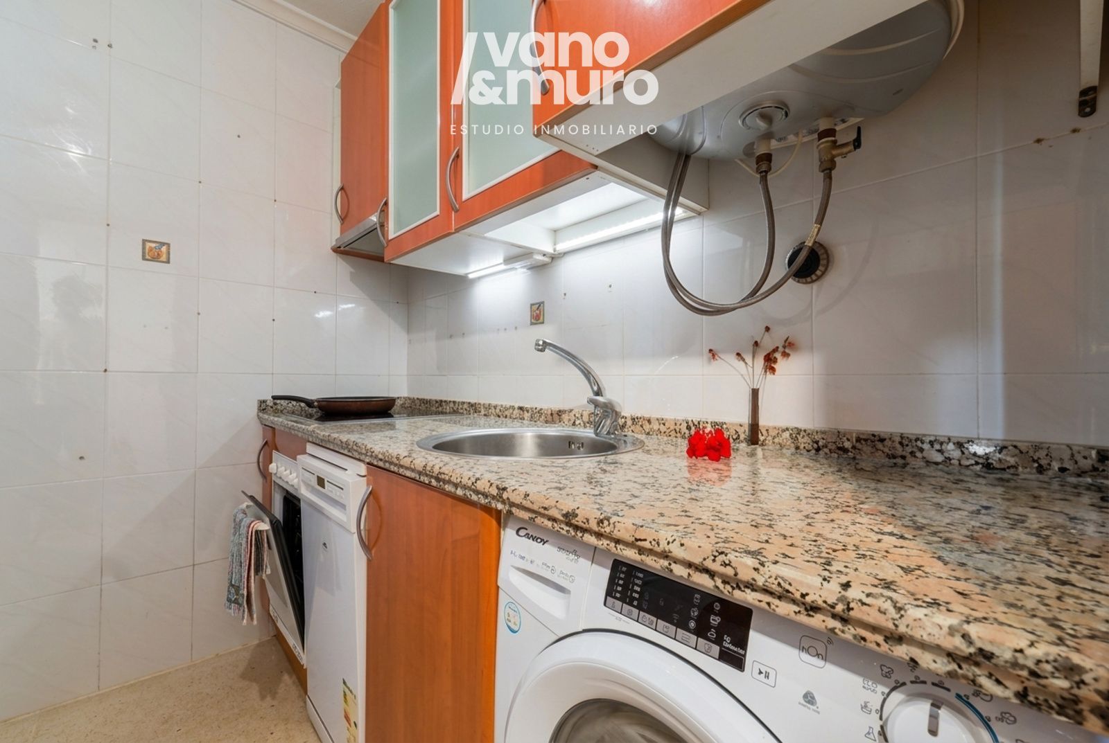 pisos en terradillos ·  62000€
