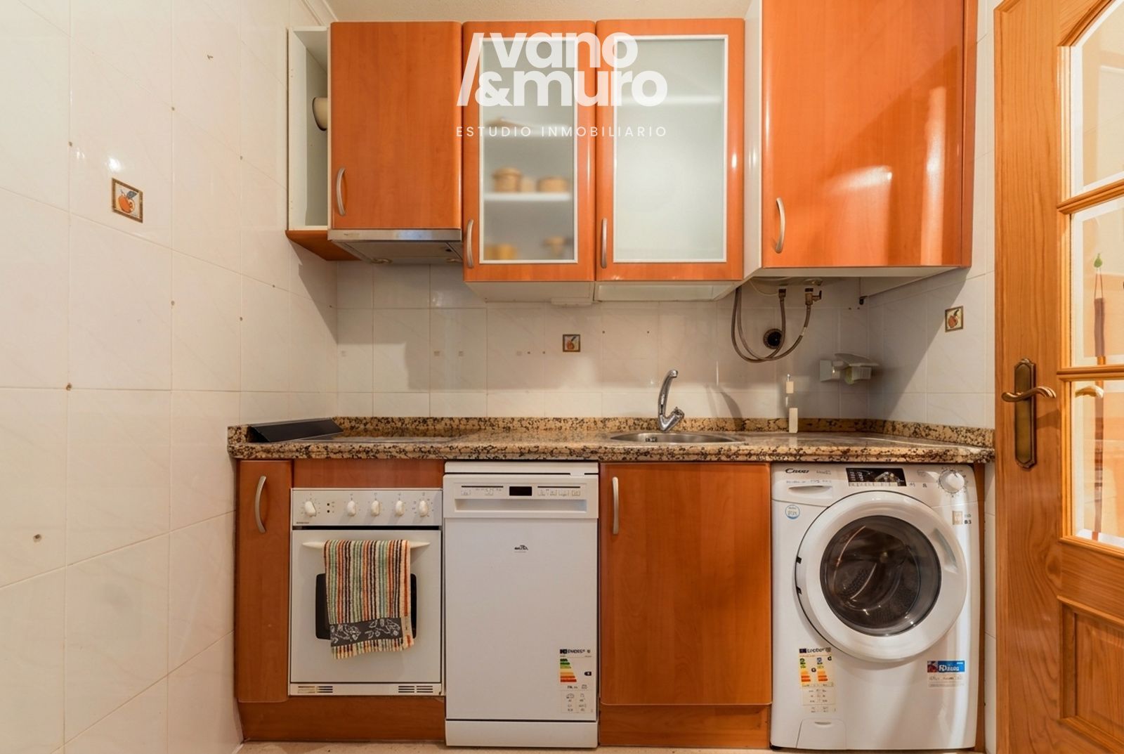 pisos en terradillos ·  62000€