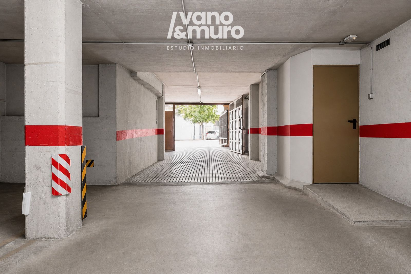 garaje en salamanca ·  55000€