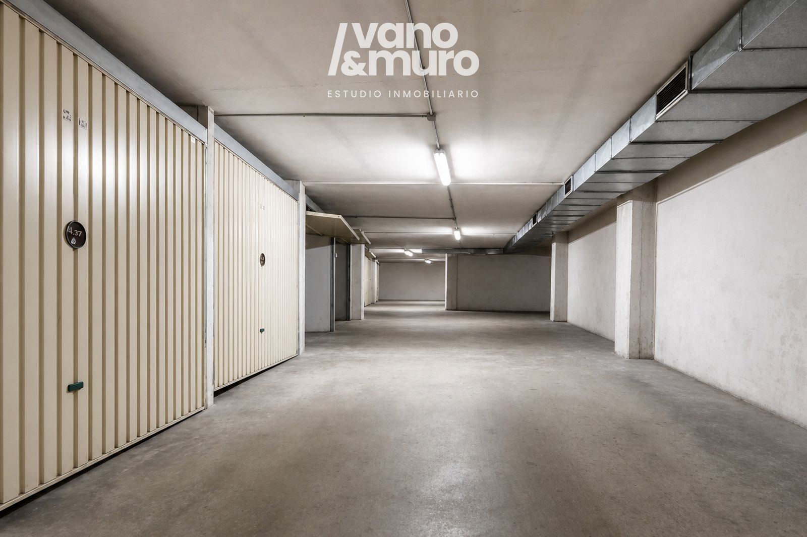 garaje en salamanca ·  55000€