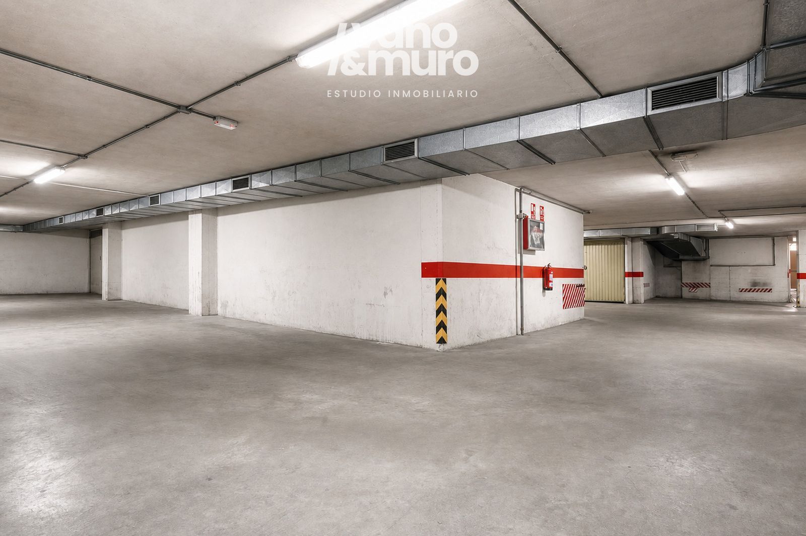 garaje en salamanca ·  55000€