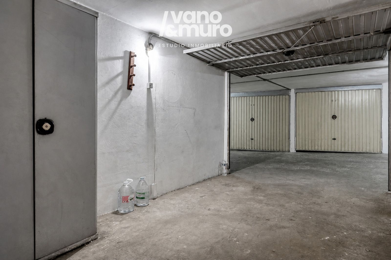 garaje en salamanca ·  55000€