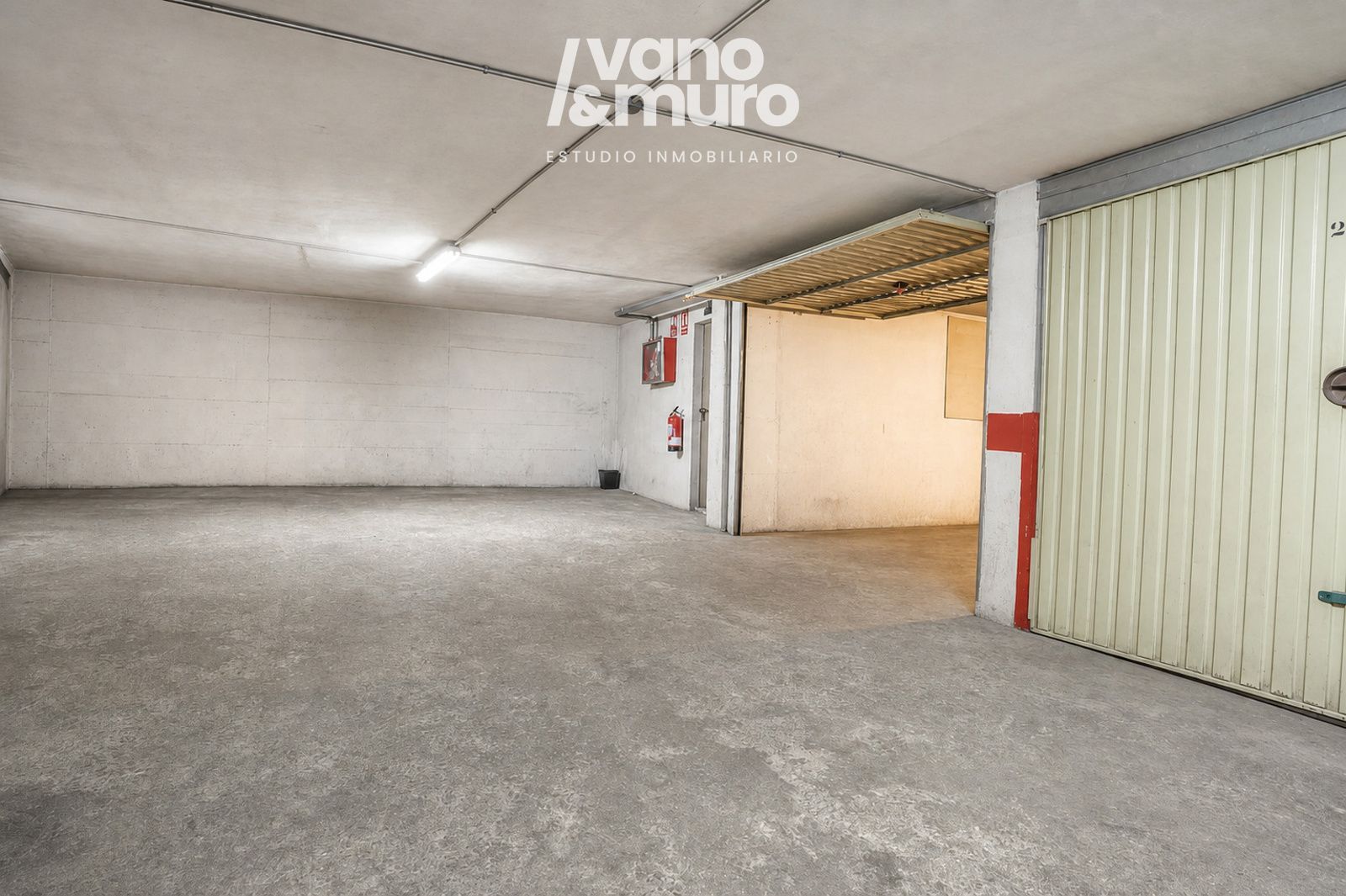garaje en salamanca ·  55000€