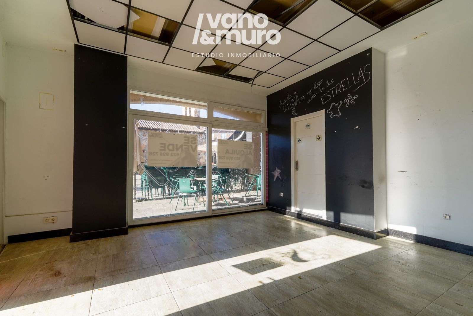 locales-comerciales en carbajosa-de-la-sagrada ·  180000€