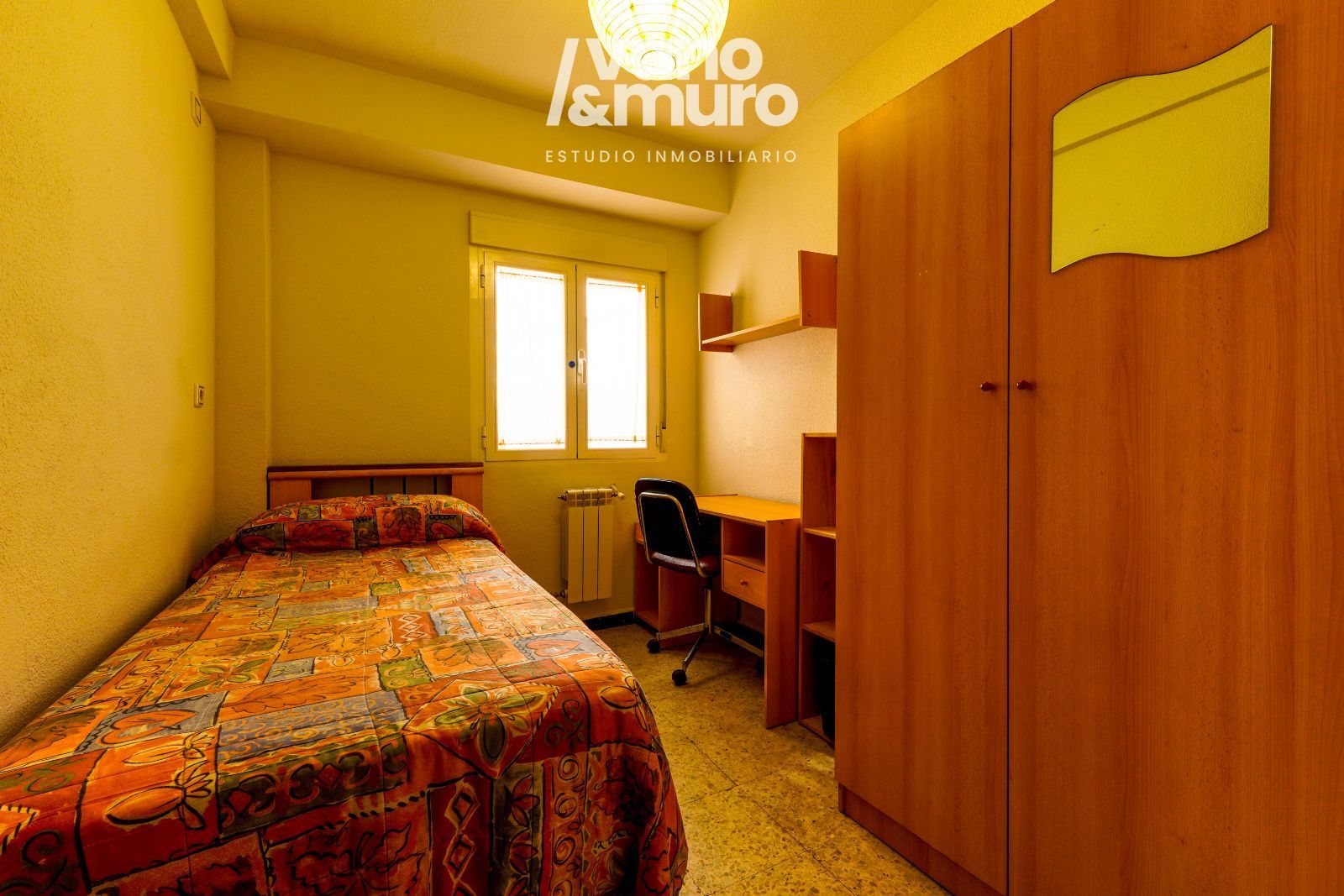 habitacion en salamanca ·  €