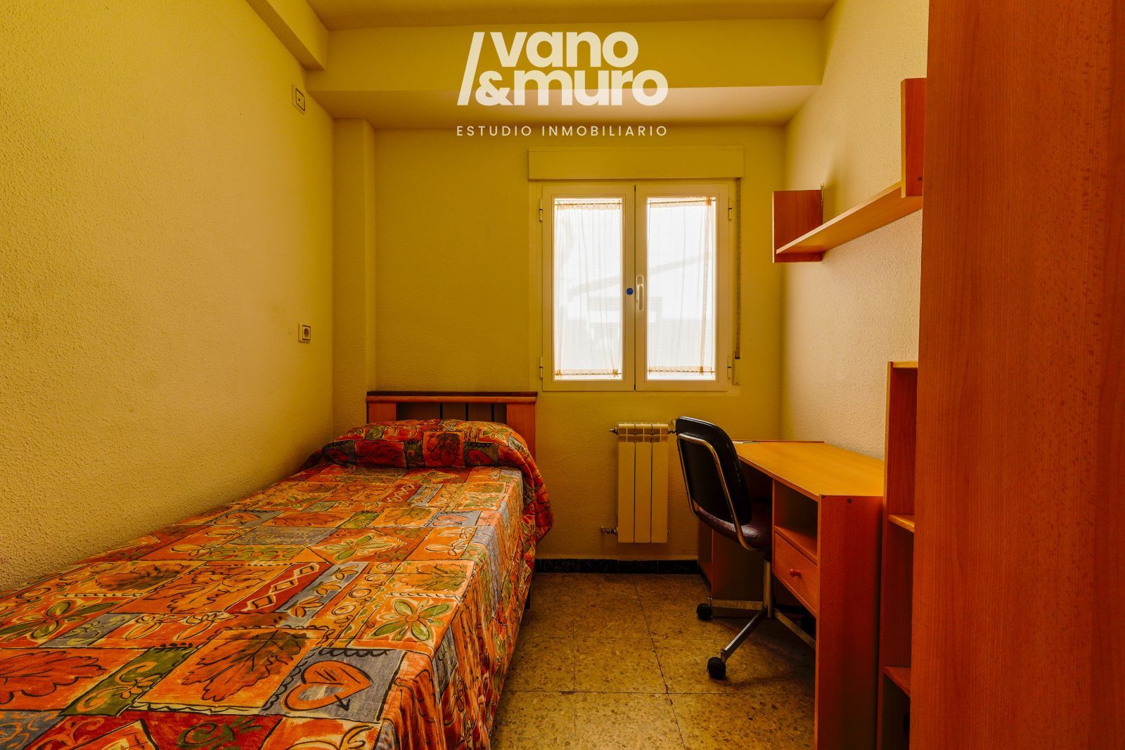 habitacion en salamanca ·  €