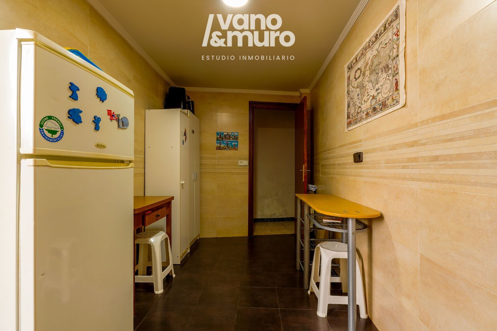 habitacion en salamanca ·  €