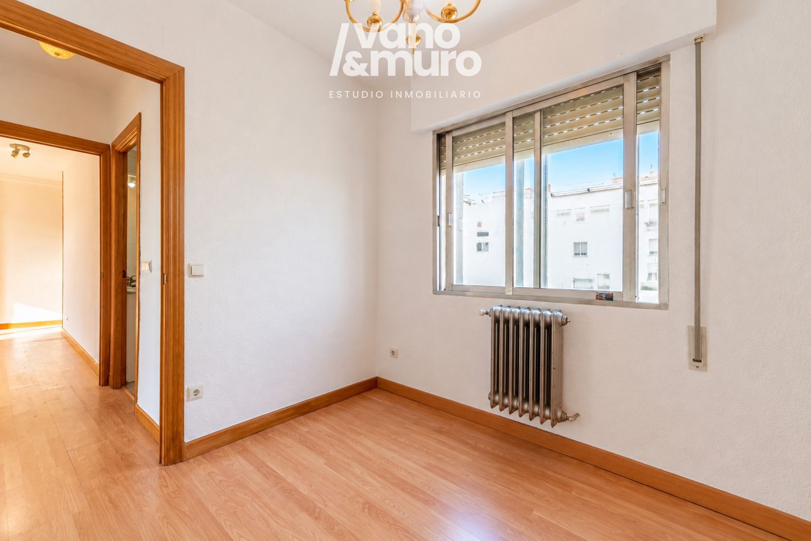 pisos en salamanca ·  260000€