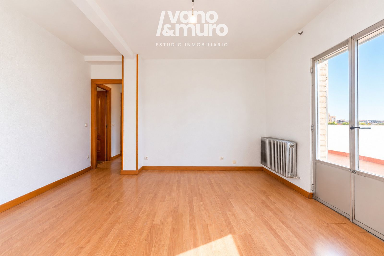 pisos en salamanca ·  260000€