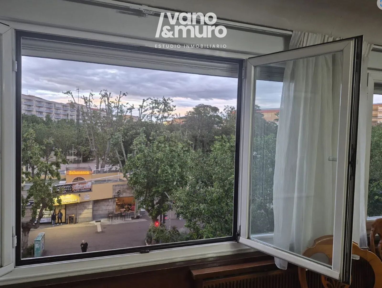 pisos en salamanca ·  369000€