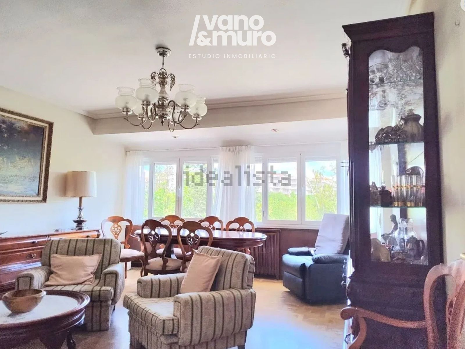 pisos en salamanca ·  369000€