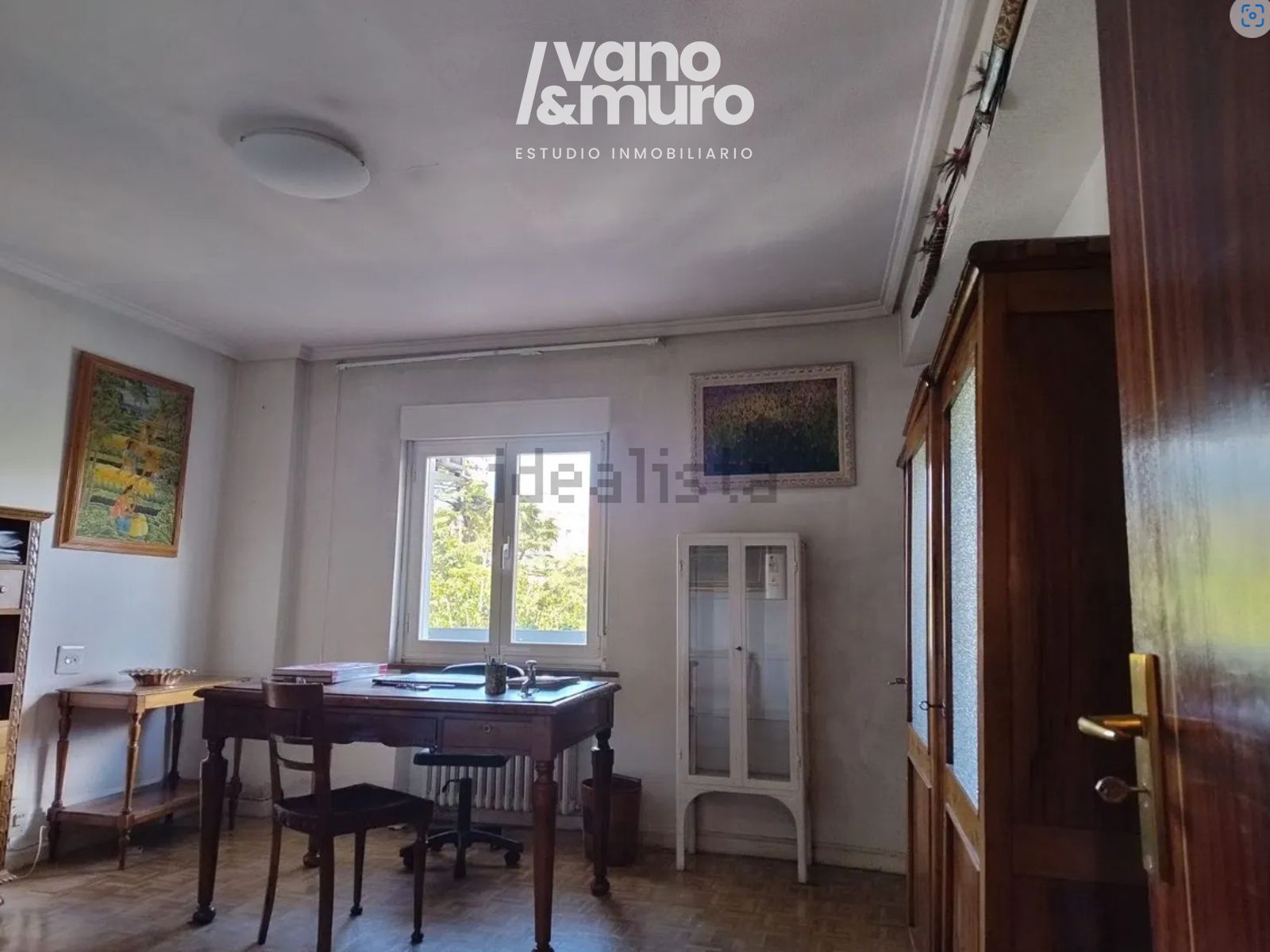 pisos en salamanca ·  369000€