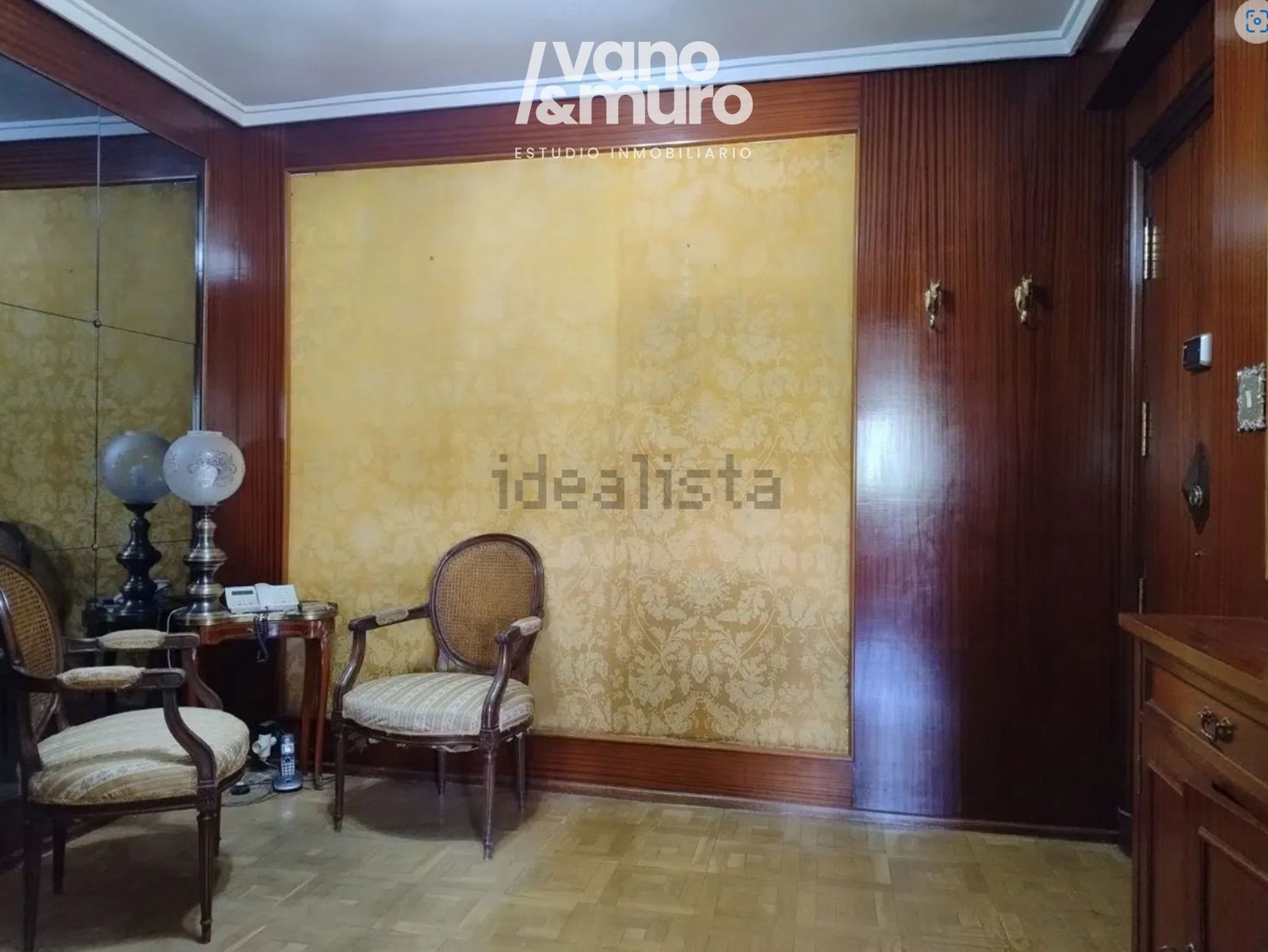 pisos en salamanca ·  369000€