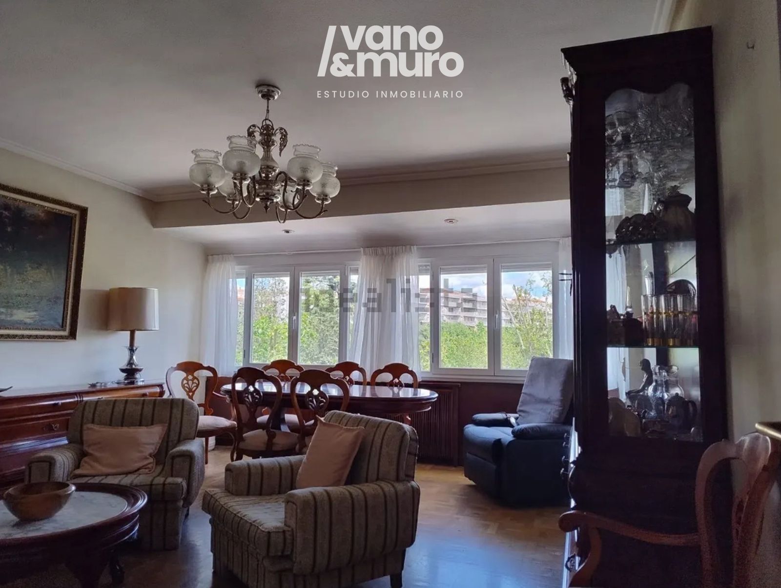 pisos en salamanca ·  369000€