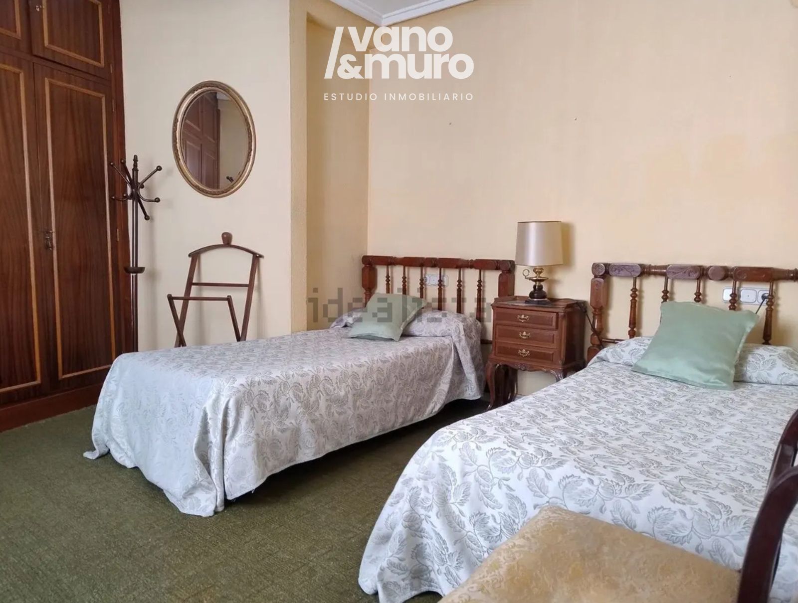 pisos en salamanca ·  369000€