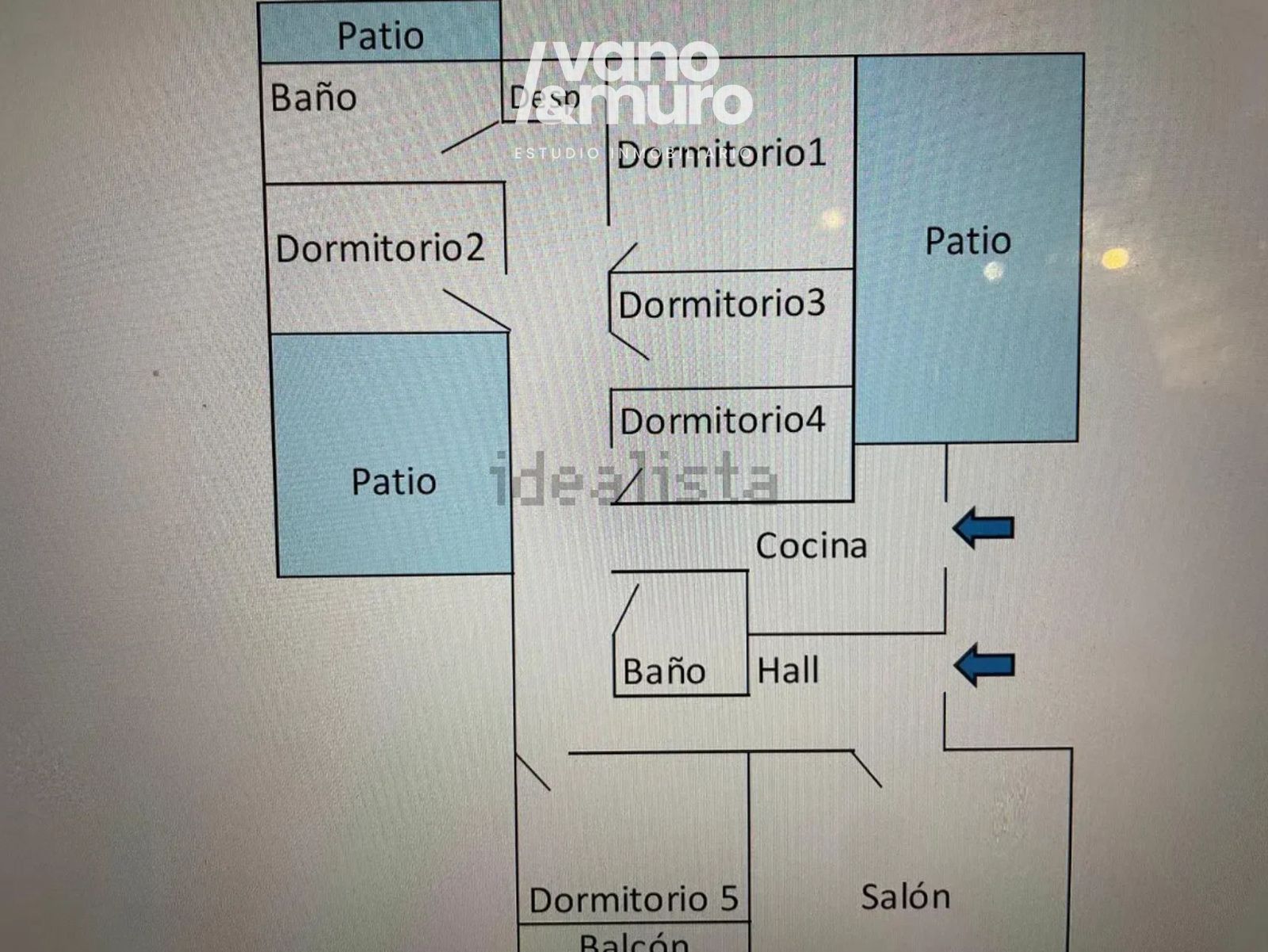 pisos en salamanca ·  369000€