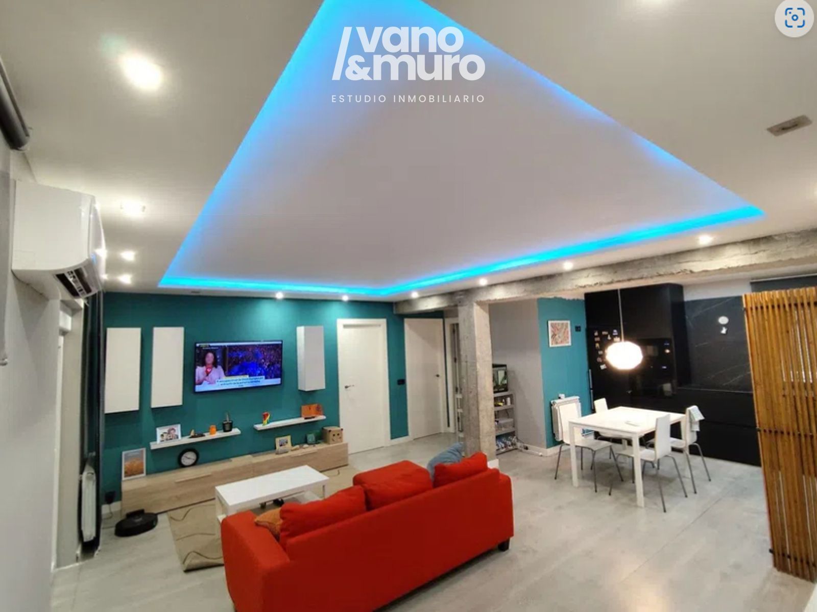 pisos en salamanca · garrido 185000€