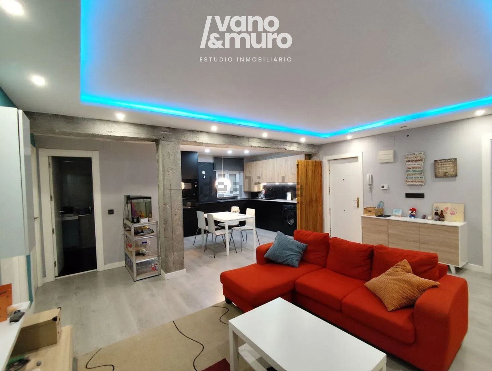 pisos en salamanca · garrido 185000€