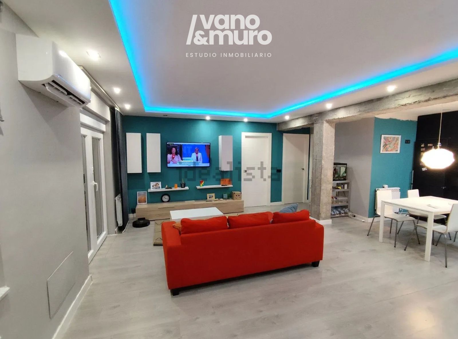 pisos en salamanca · garrido 185000€
